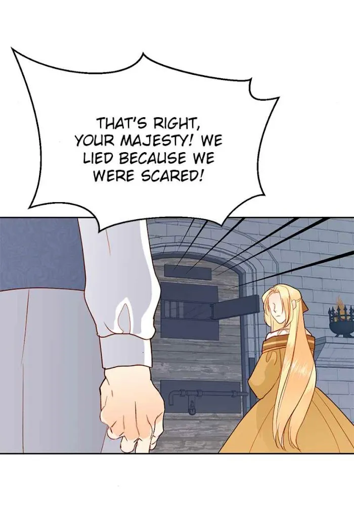 Remarried Empress - Chapter 74 Page 61