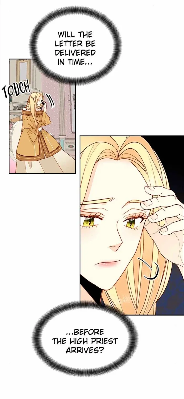 Remarried Empress - Chapter 75 Page 40