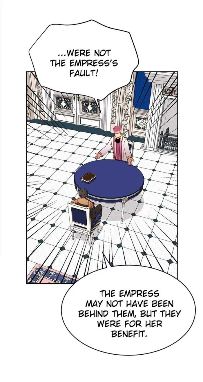 Remarried Empress - Chapter 75 Page 65