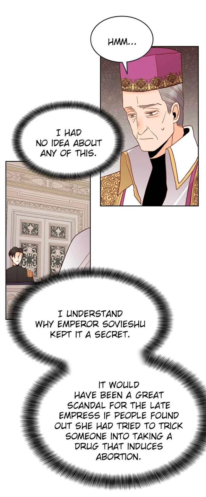 Remarried Empress - Chapter 76 Page 44