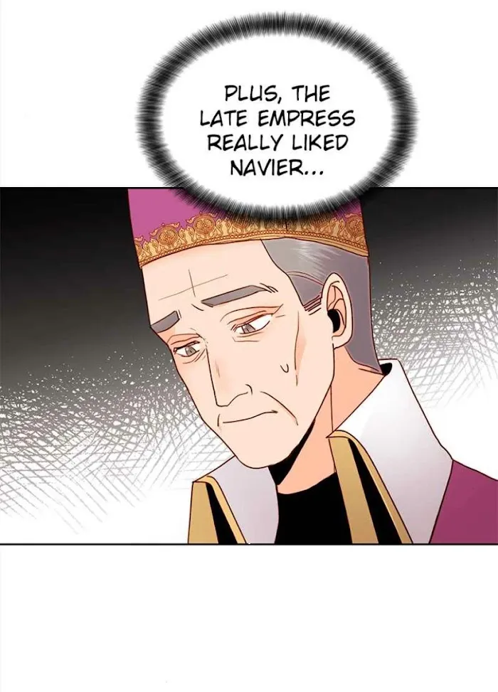 Remarried Empress - Chapter 76 Page 45