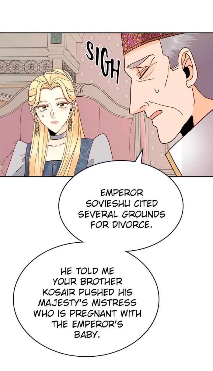 Remarried Empress - Chapter 76 Page 57