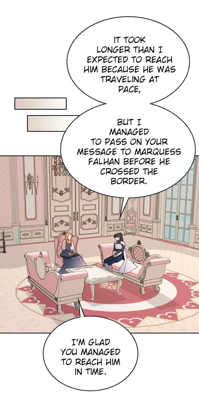 Remarried Empress - Chapter 77 Page 4