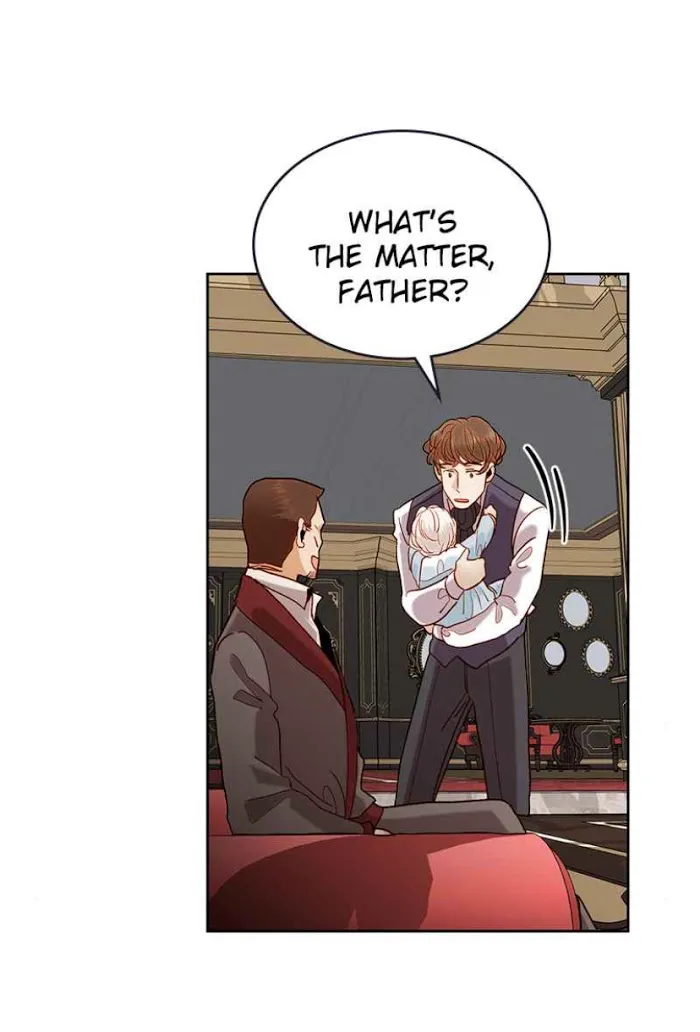 Remarried Empress - Chapter 77 Page 17