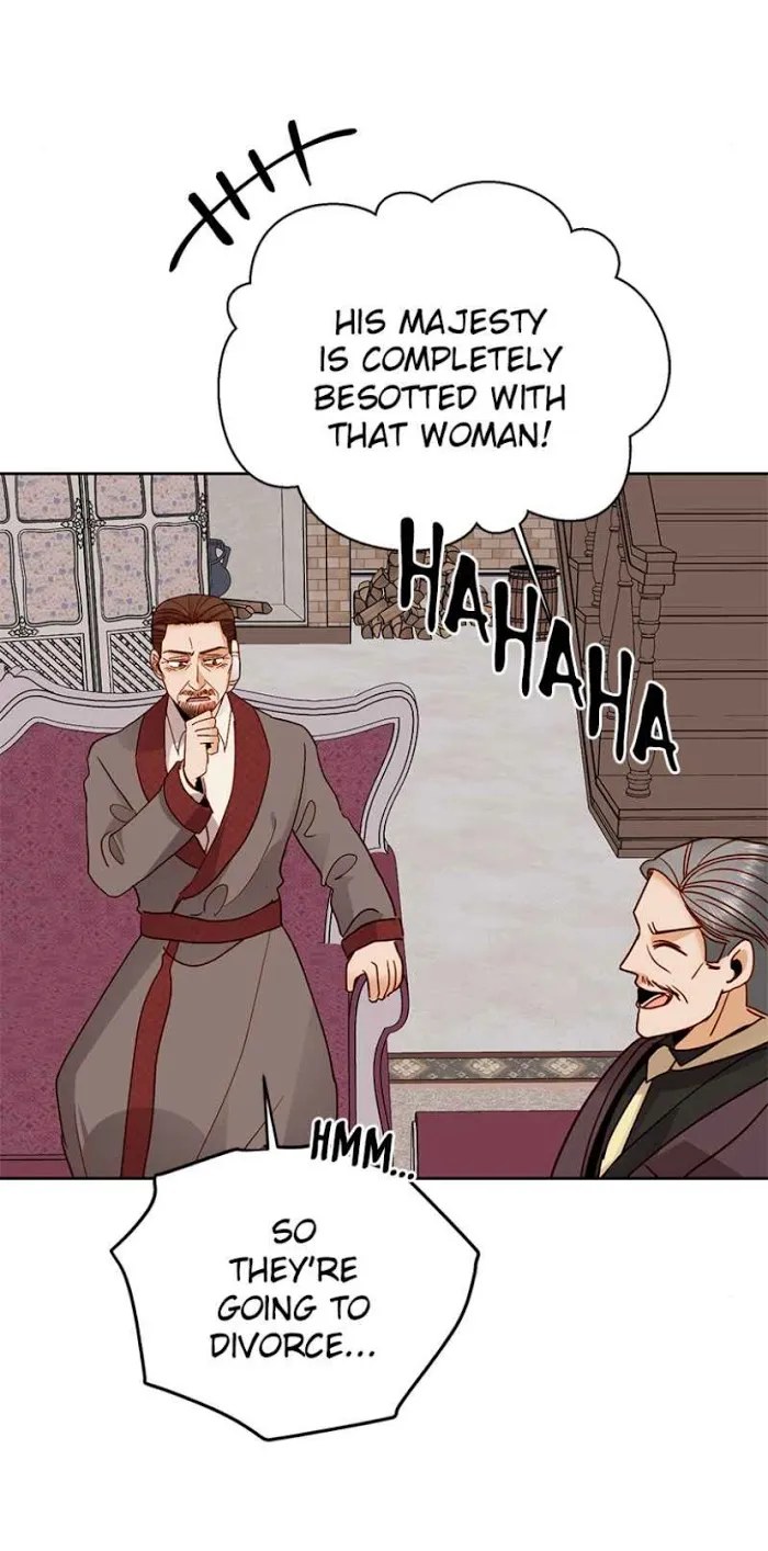 Remarried Empress - Chapter 77 Page 24