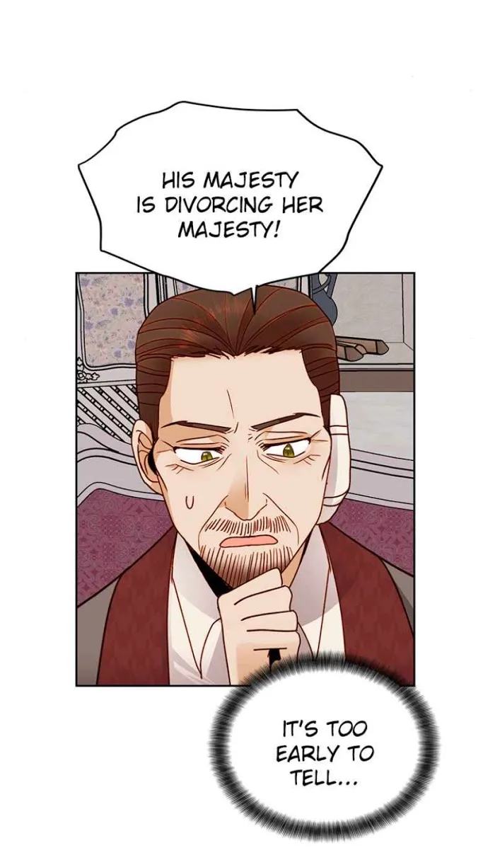 Remarried Empress - Chapter 77 Page 25