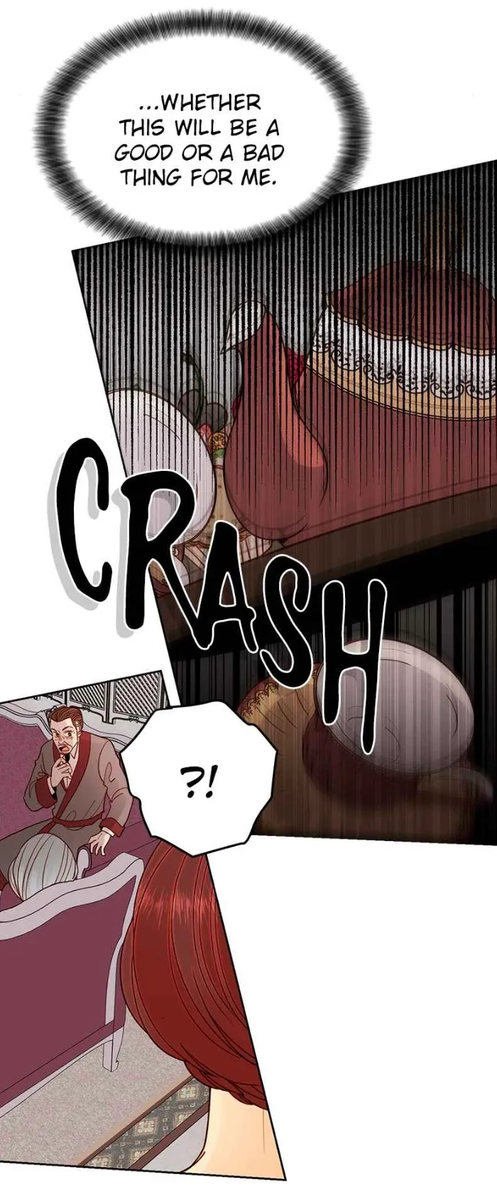 Remarried Empress - Chapter 77 Page 26