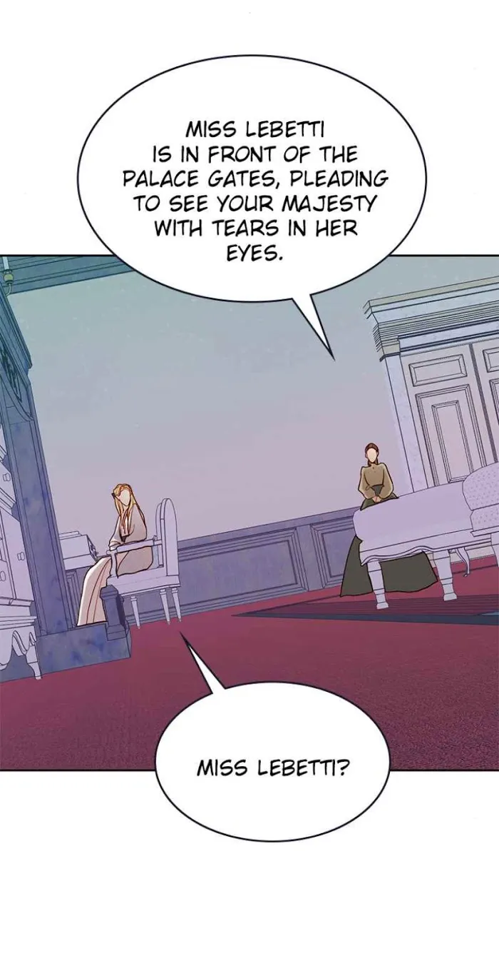 Remarried Empress - Chapter 77 Page 28