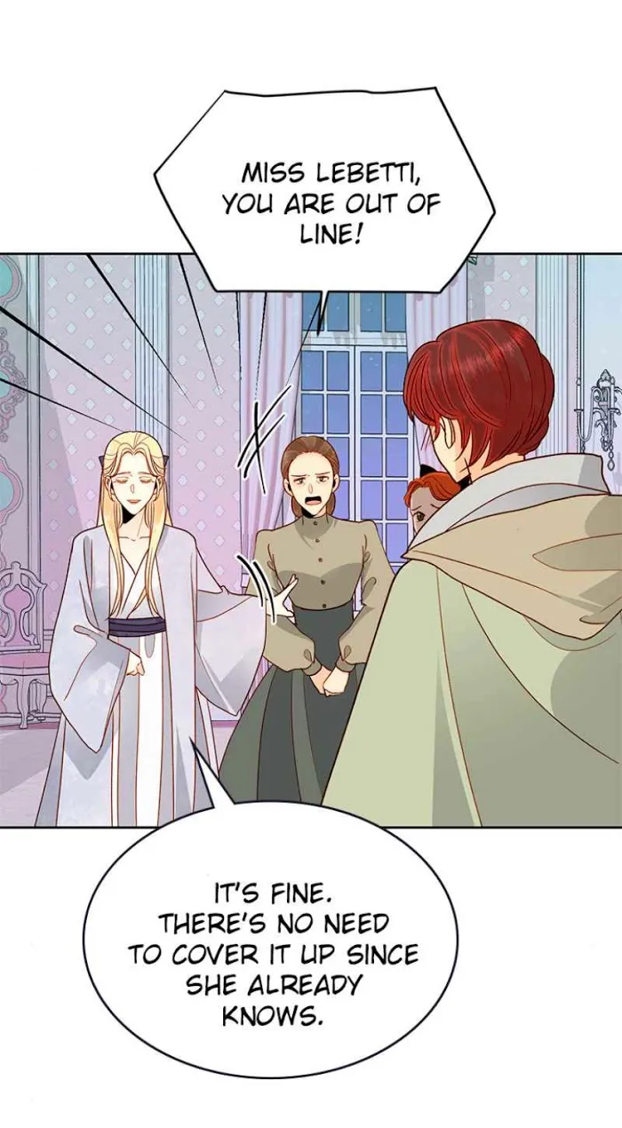 Remarried Empress - Chapter 77 Page 32
