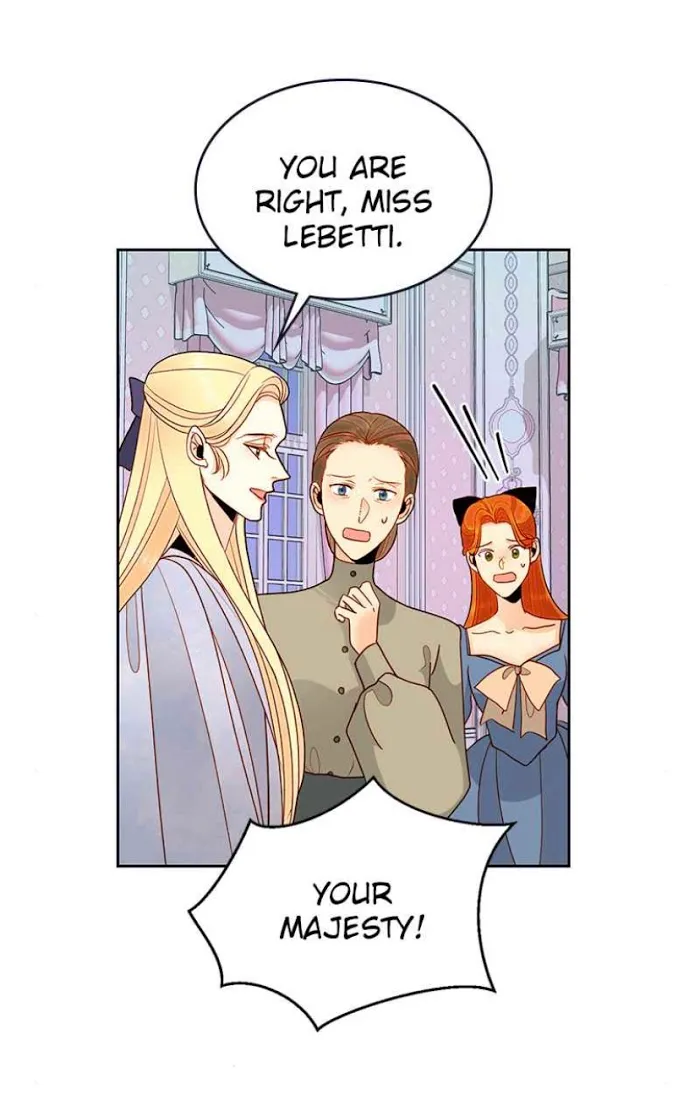 Remarried Empress - Chapter 77 Page 33