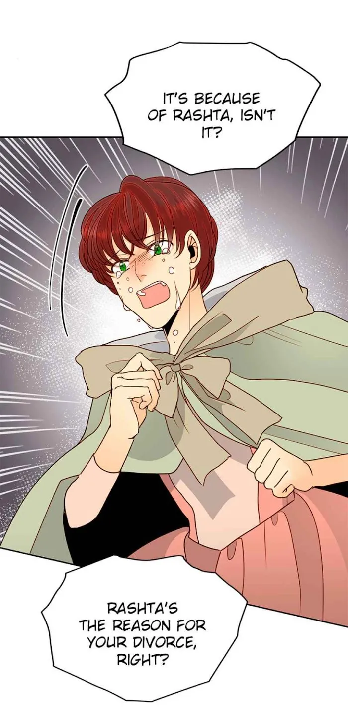 Remarried Empress - Chapter 77 Page 34