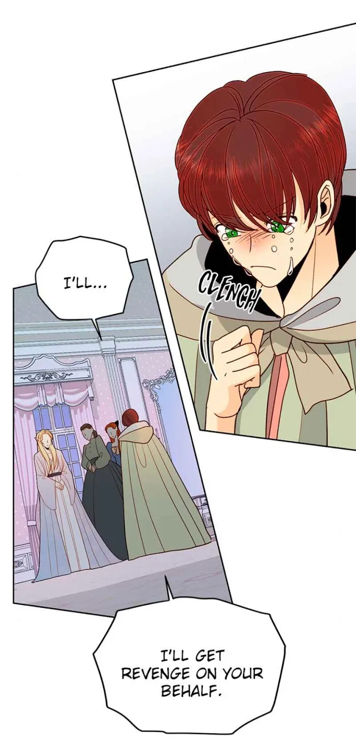 Remarried Empress - Chapter 77 Page 36