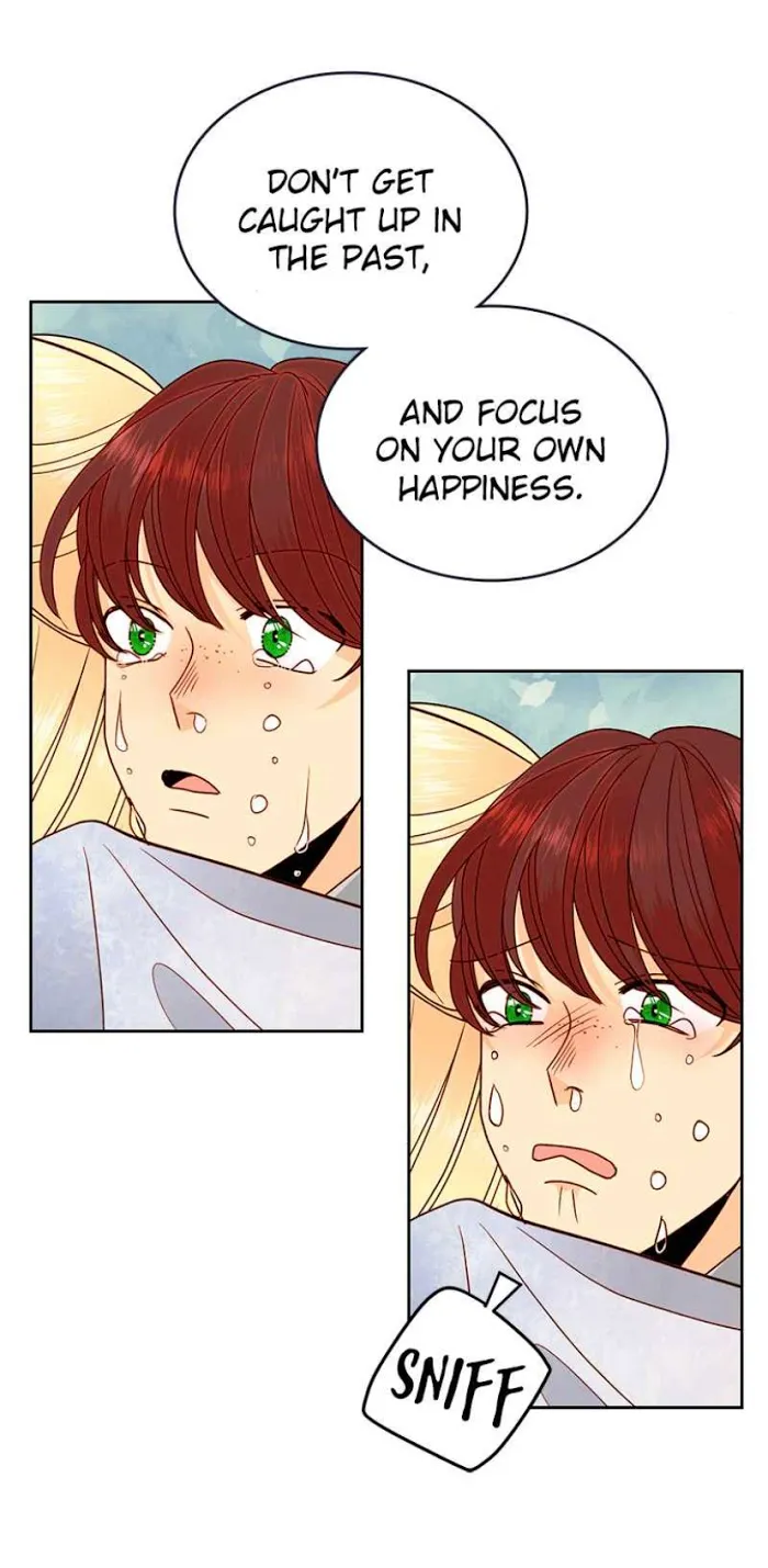 Remarried Empress - Chapter 77 Page 40