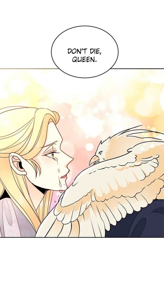 Remarried Empress - Chapter 77 Page 50