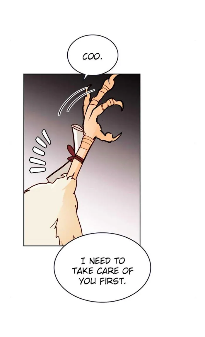 Remarried Empress - Chapter 77 Page 51