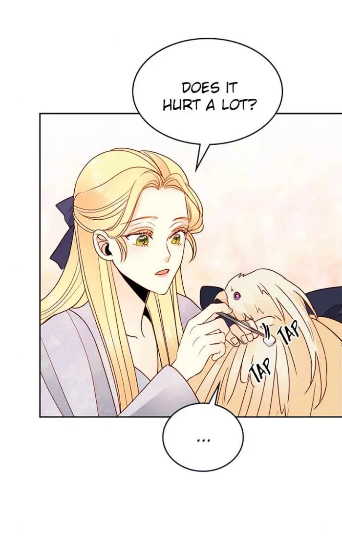 Remarried Empress - Chapter 77 Page 56