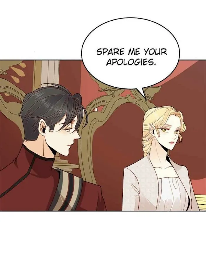 Remarried Empress - Chapter 78 Page 21