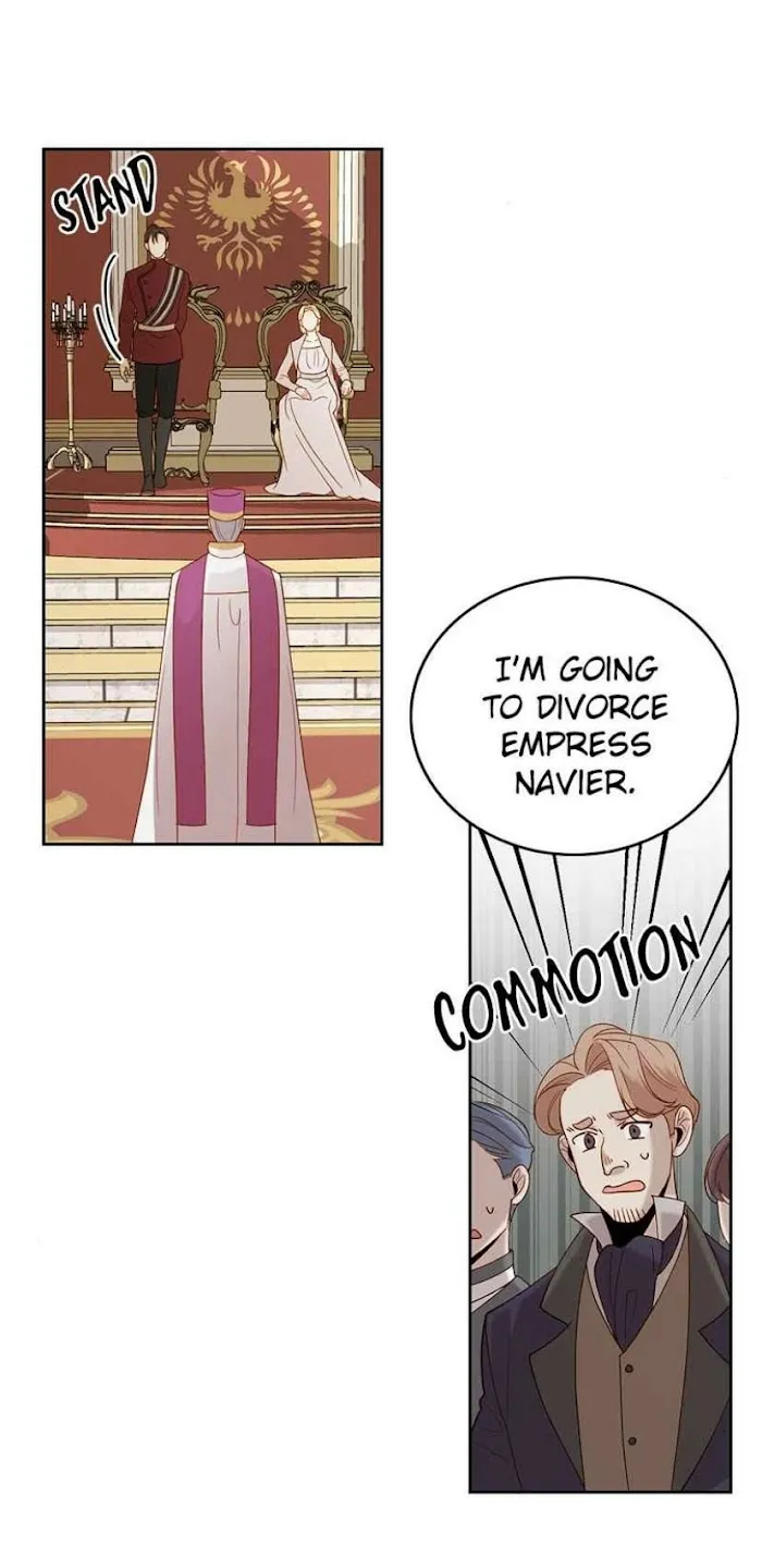 Remarried Empress - Chapter 78 Page 25