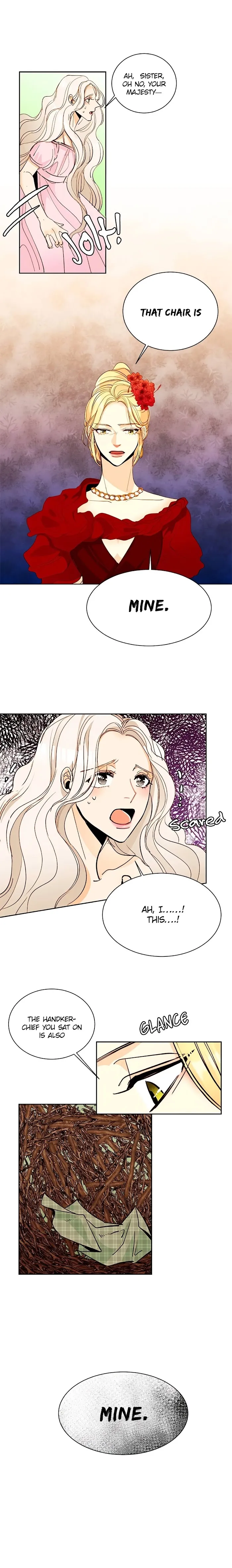Remarried Empress - Chapter 8 Page 9