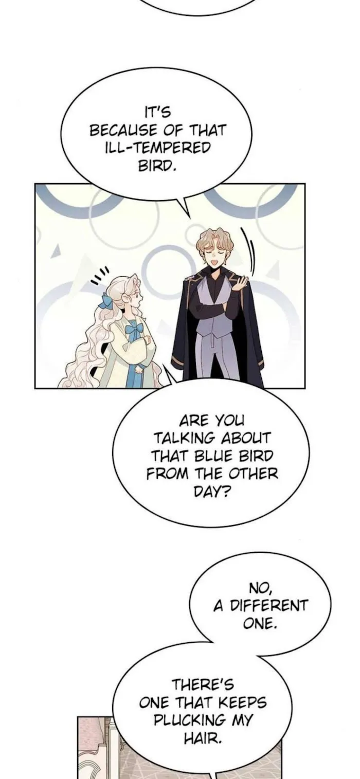 Remarried Empress - Chapter 80 Page 17