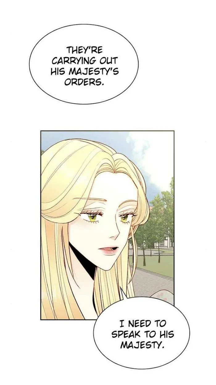 Remarried Empress - Chapter 82 Page 6