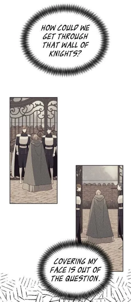 Remarried Empress - Chapter 83 Page 36