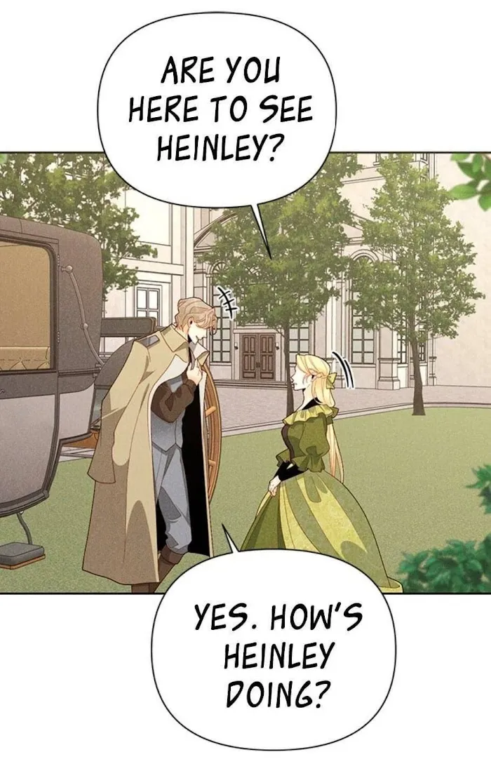 Remarried Empress - Chapter 83 Page 43
