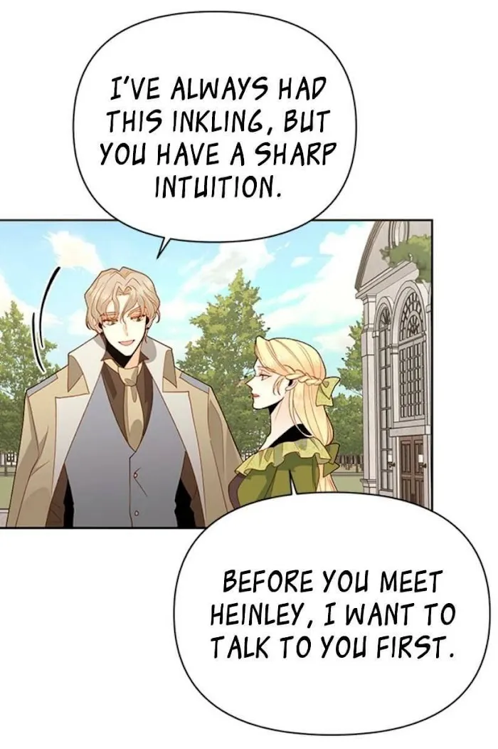 Remarried Empress - Chapter 83 Page 45