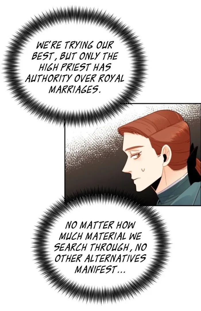 Remarried Empress - Chapter 84 Page 2