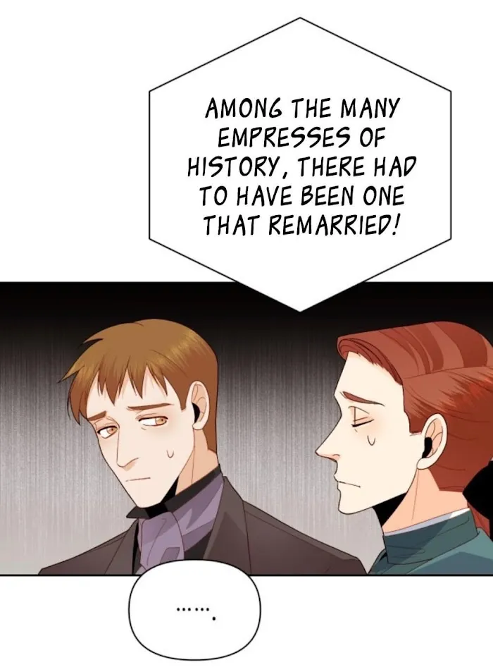 Remarried Empress - Chapter 84 Page 3