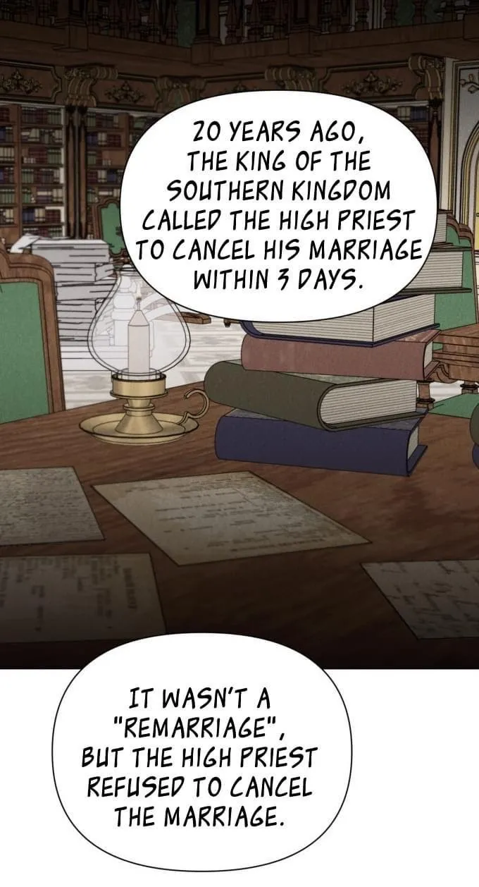 Remarried Empress - Chapter 84 Page 4