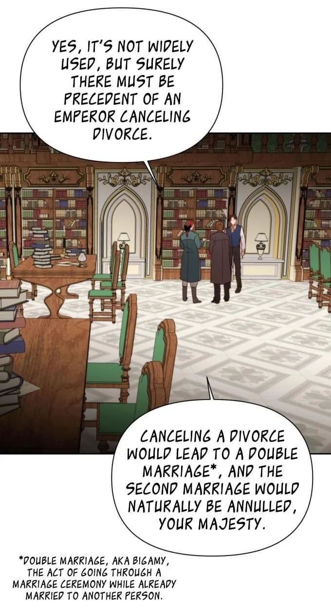 Remarried Empress - Chapter 84 Page 6