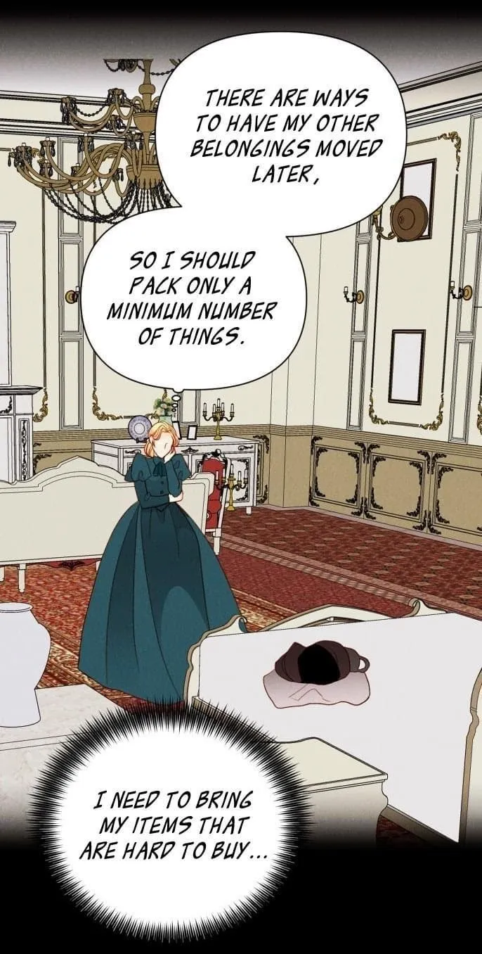 Remarried Empress - Chapter 84 Page 13