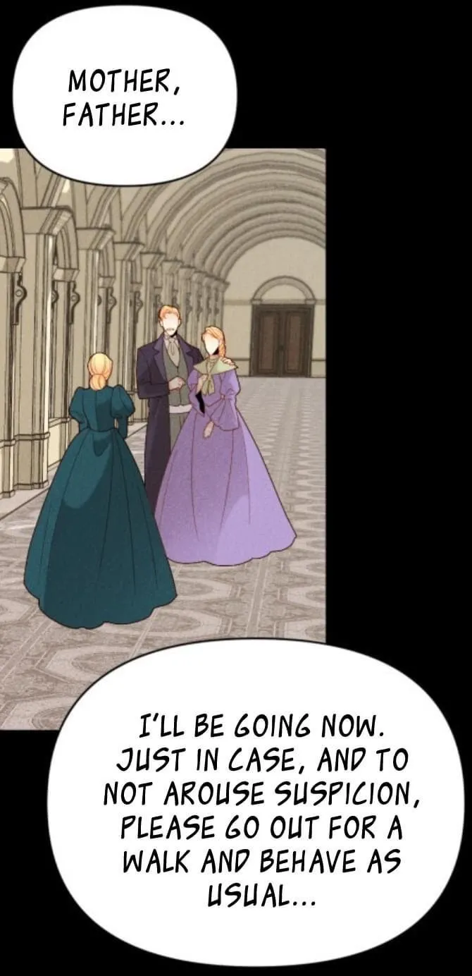 Remarried Empress - Chapter 84 Page 15