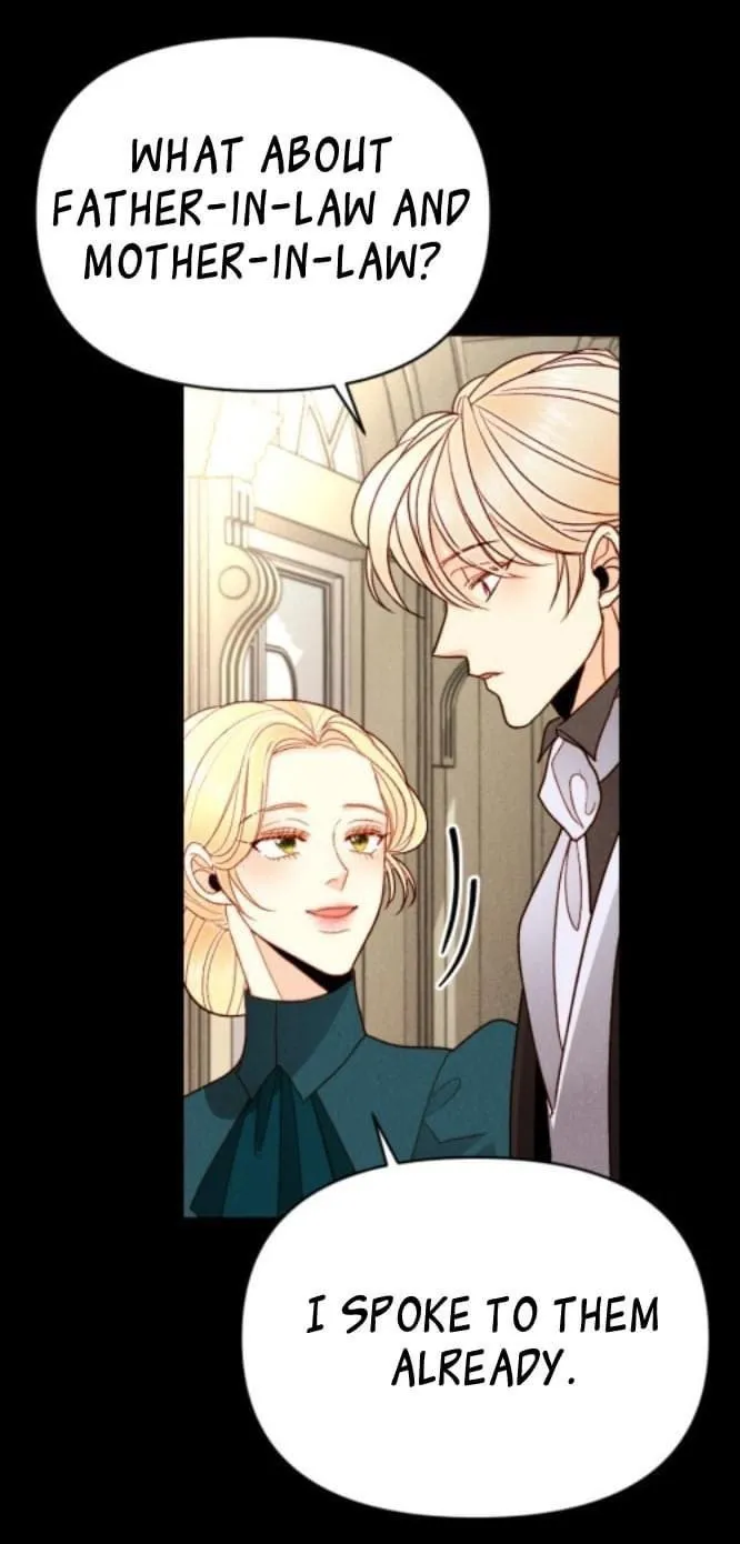 Remarried Empress - Chapter 84 Page 20