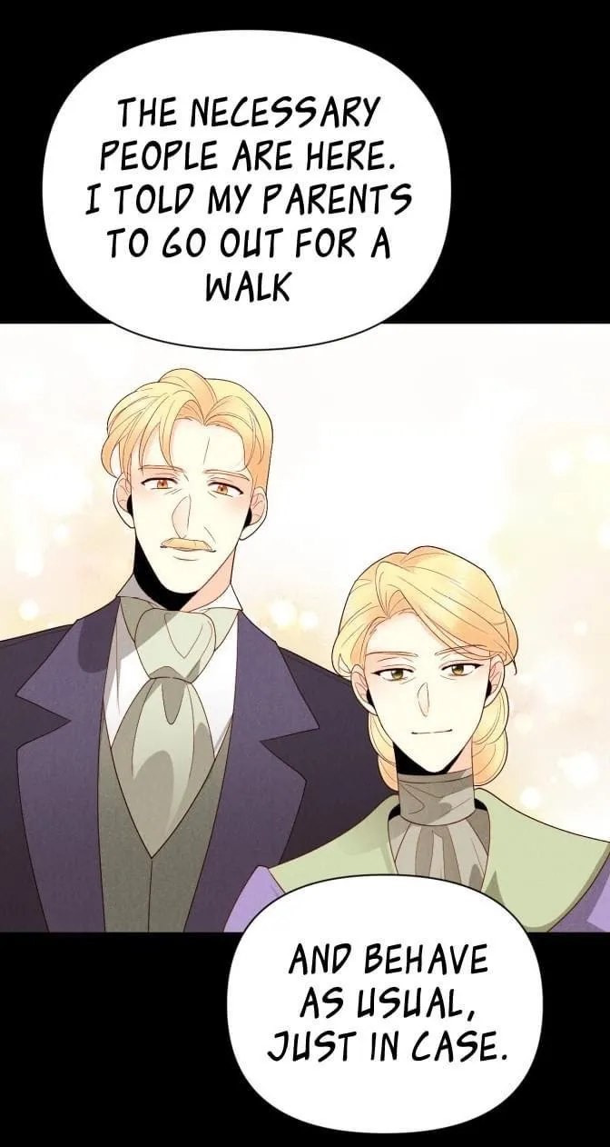 Remarried Empress - Chapter 84 Page 21