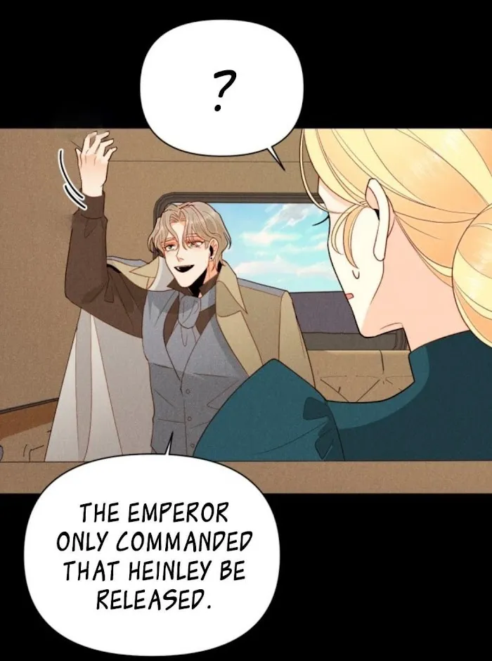 Remarried Empress - Chapter 84 Page 27