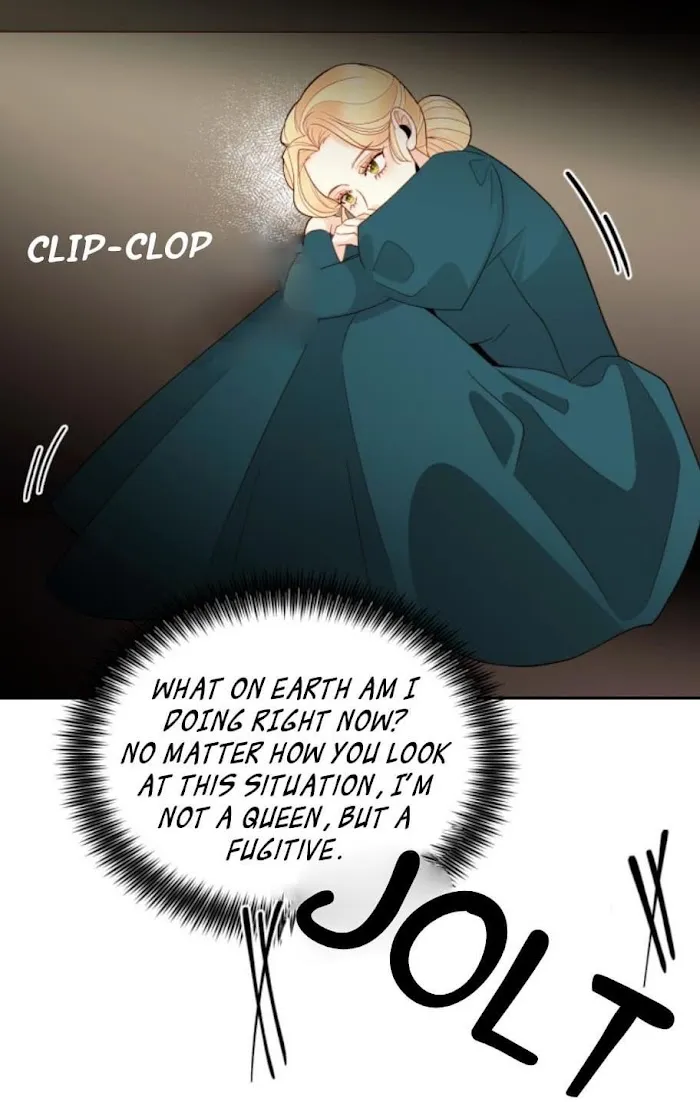 Remarried Empress - Chapter 84 Page 30