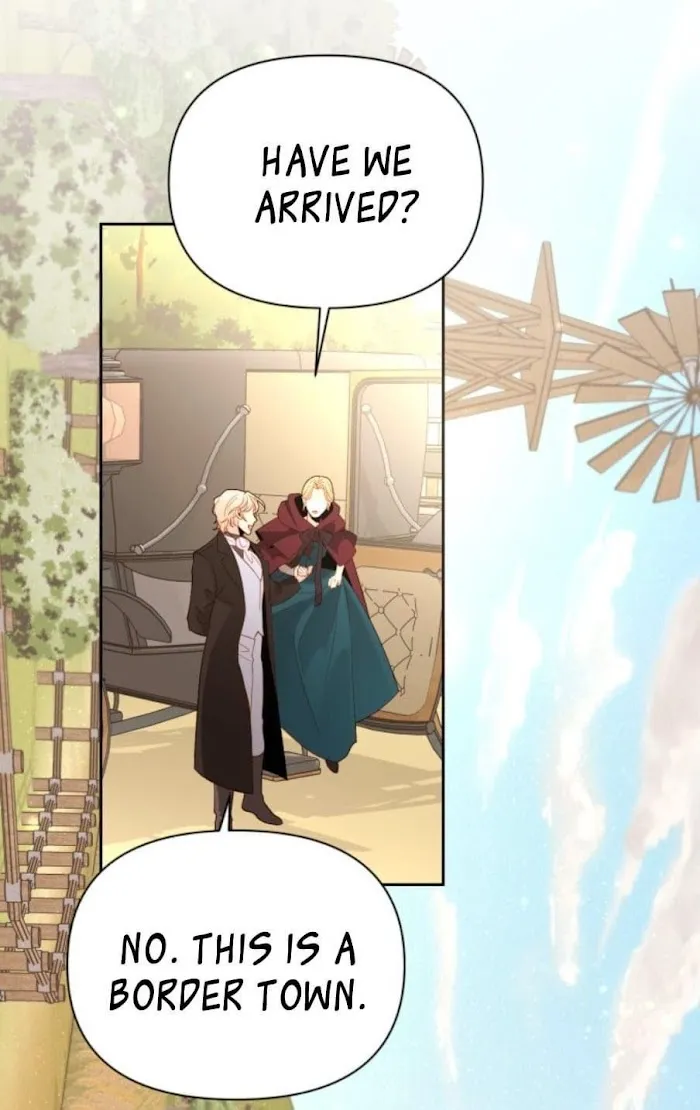 Remarried Empress - Chapter 84 Page 40