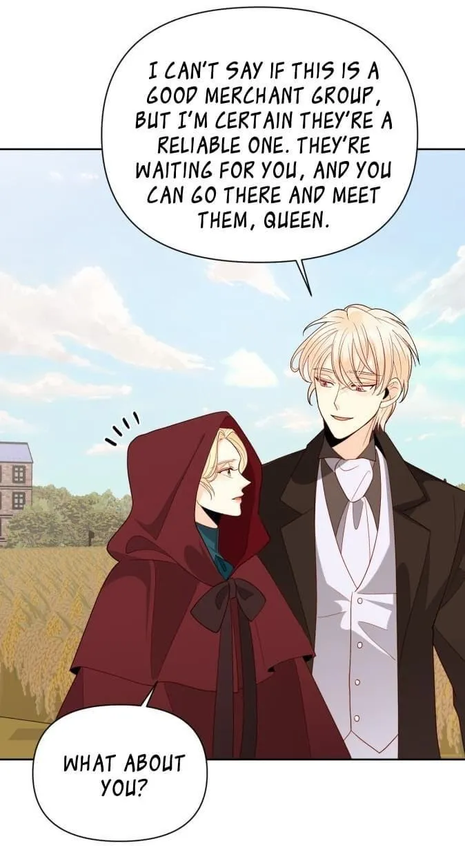 Remarried Empress - Chapter 84 Page 43