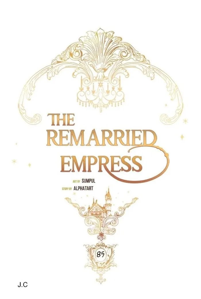 Remarried Empress - Chapter 85 Page 2