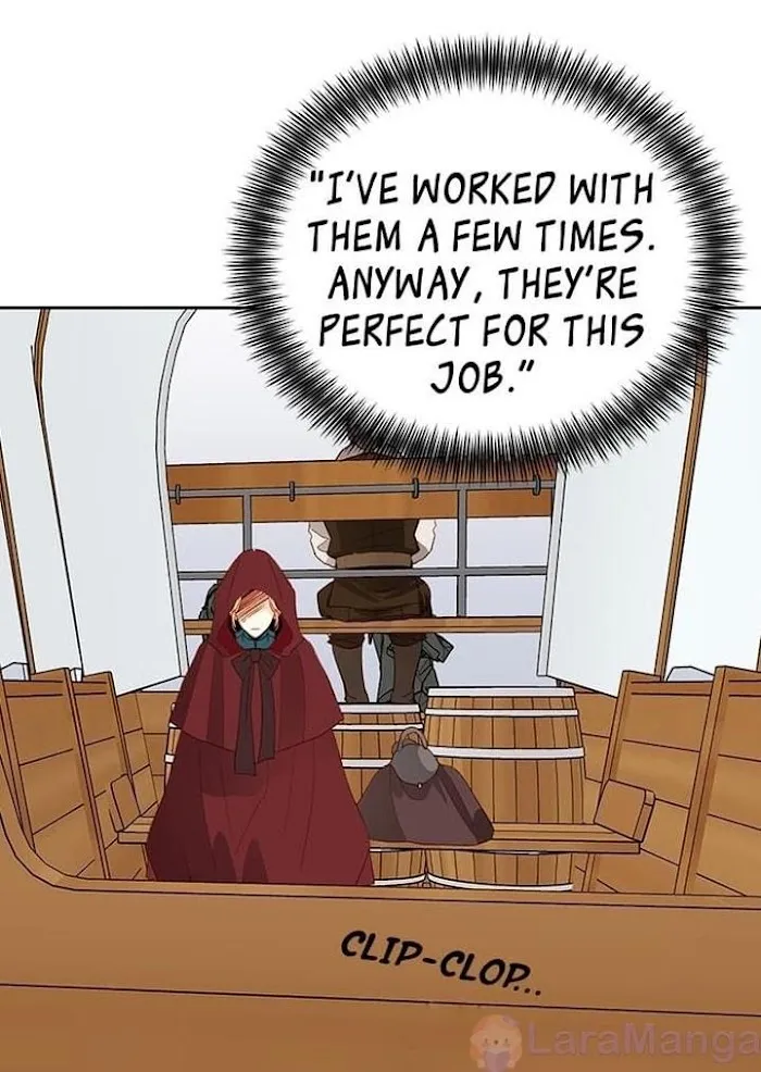 Remarried Empress - Chapter 85 Page 4