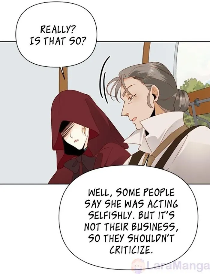 Remarried Empress - Chapter 85 Page 11