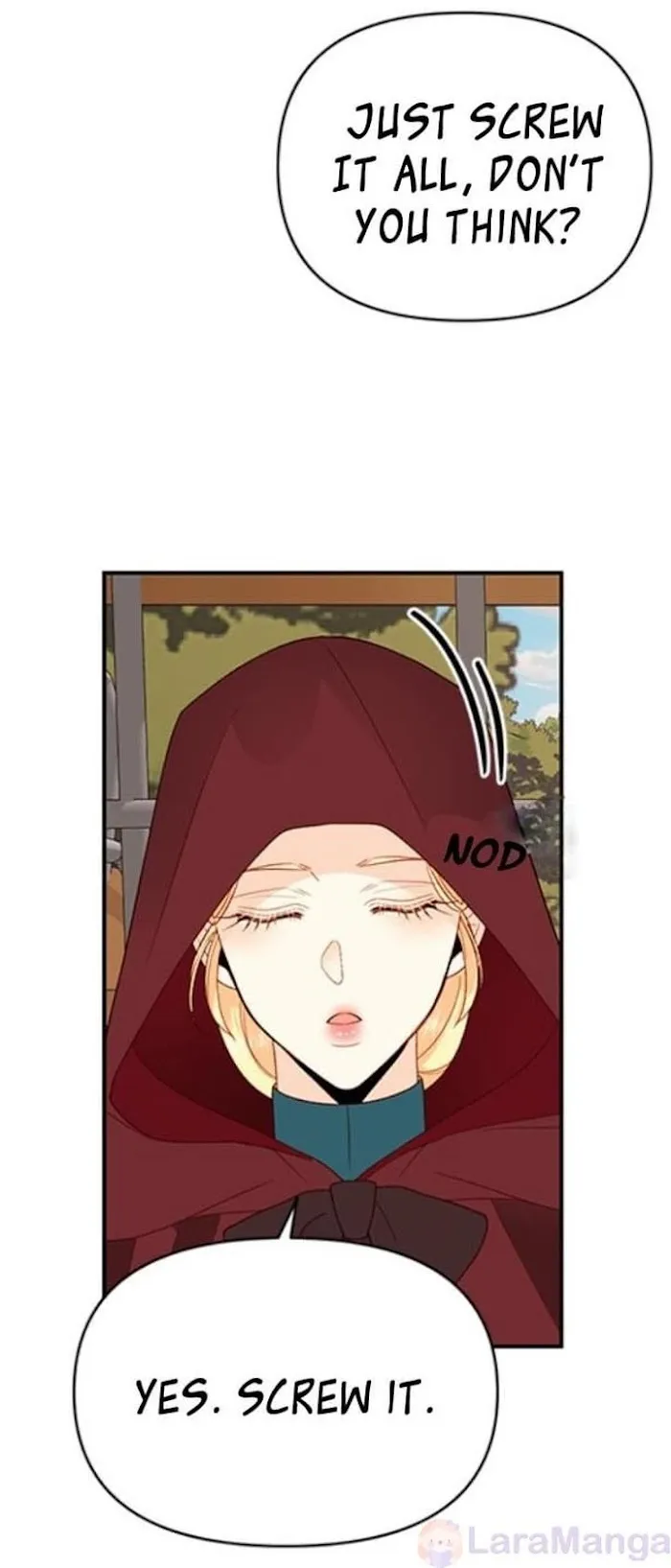 Remarried Empress - Chapter 85 Page 13