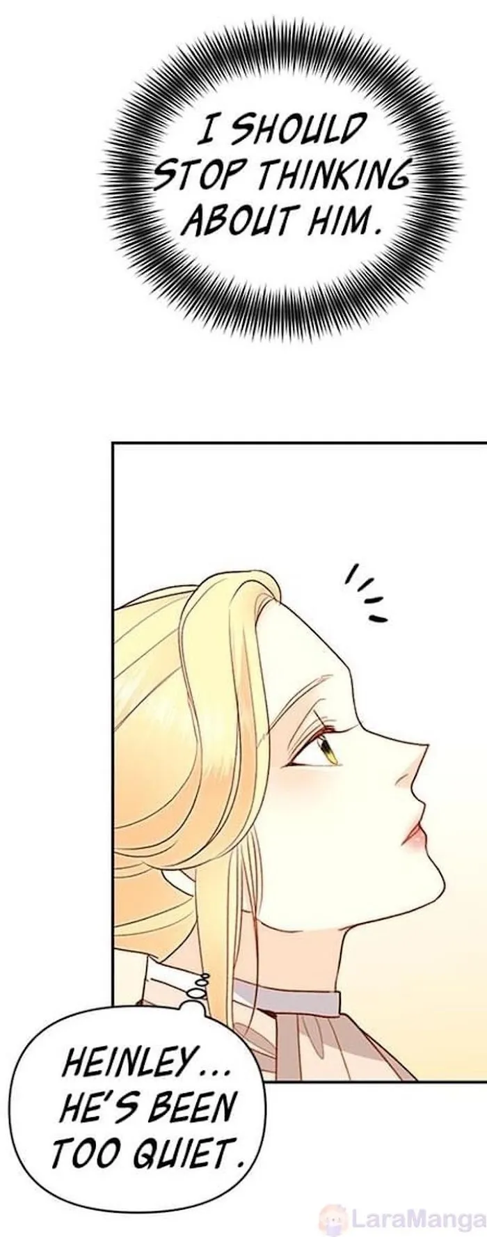Remarried Empress - Chapter 85 Page 38