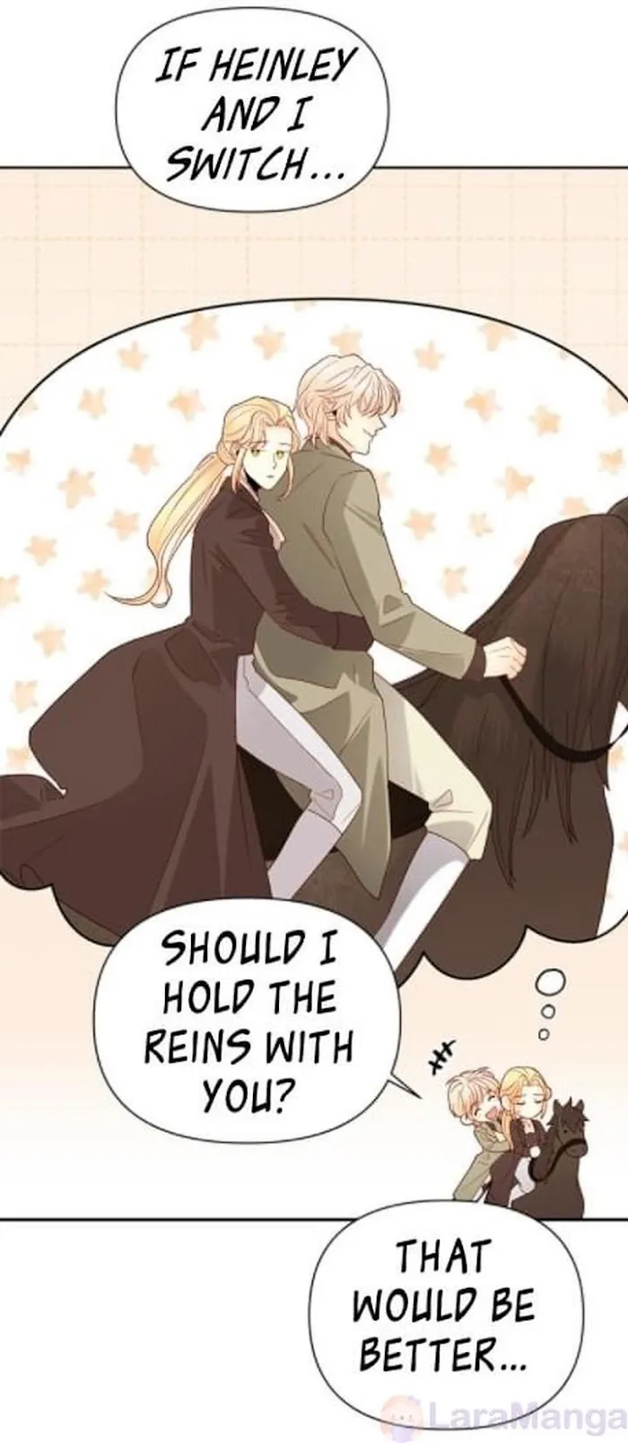 Remarried Empress - Chapter 85 Page 44