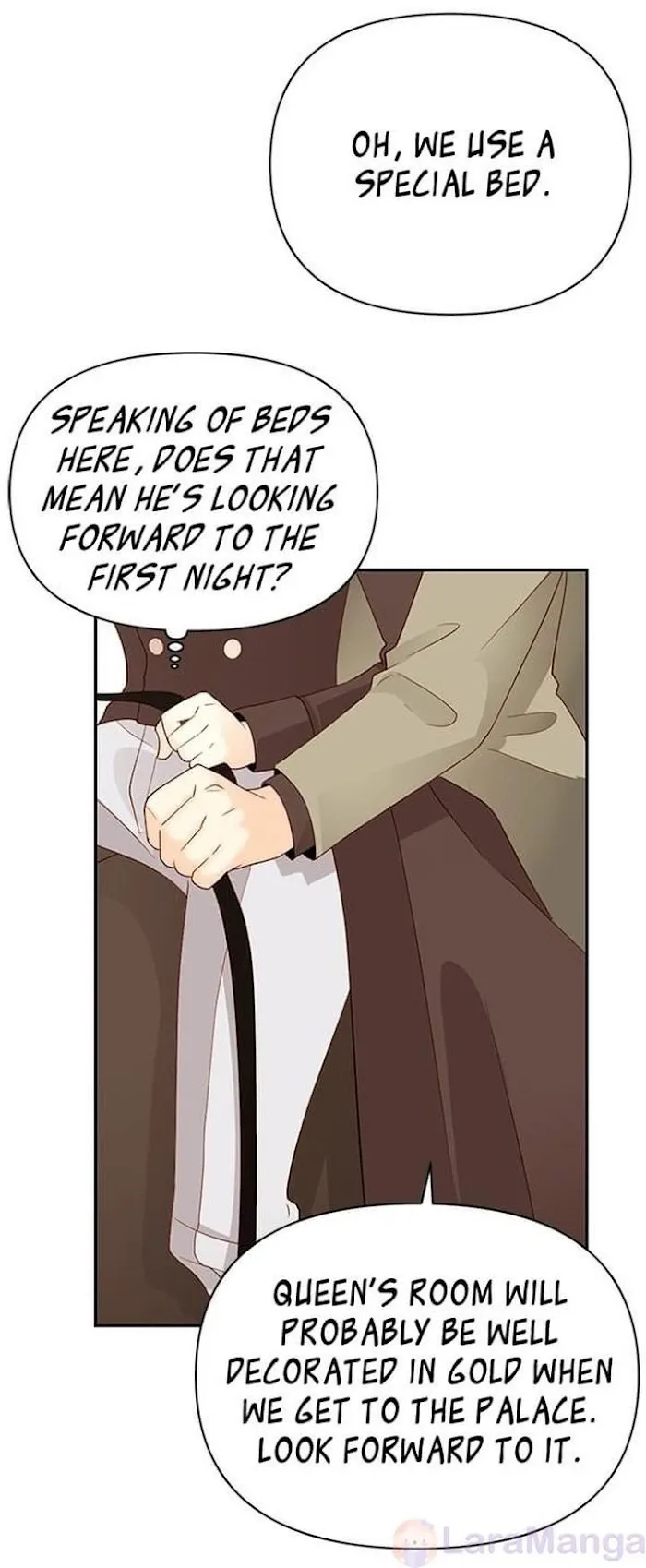 Remarried Empress - Chapter 85 Page 49