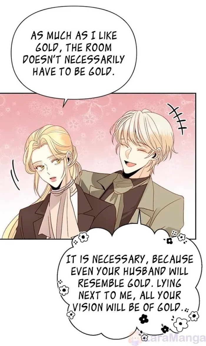 Remarried Empress - Chapter 85 Page 50