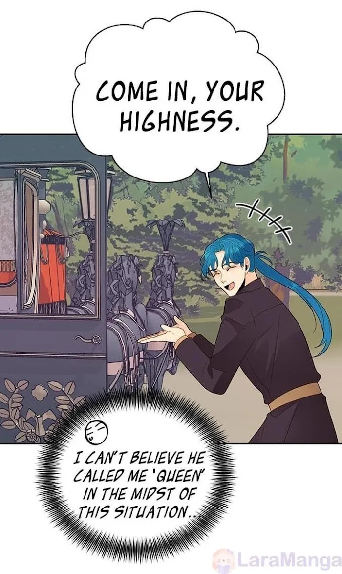 Remarried Empress - Chapter 85 Page 59