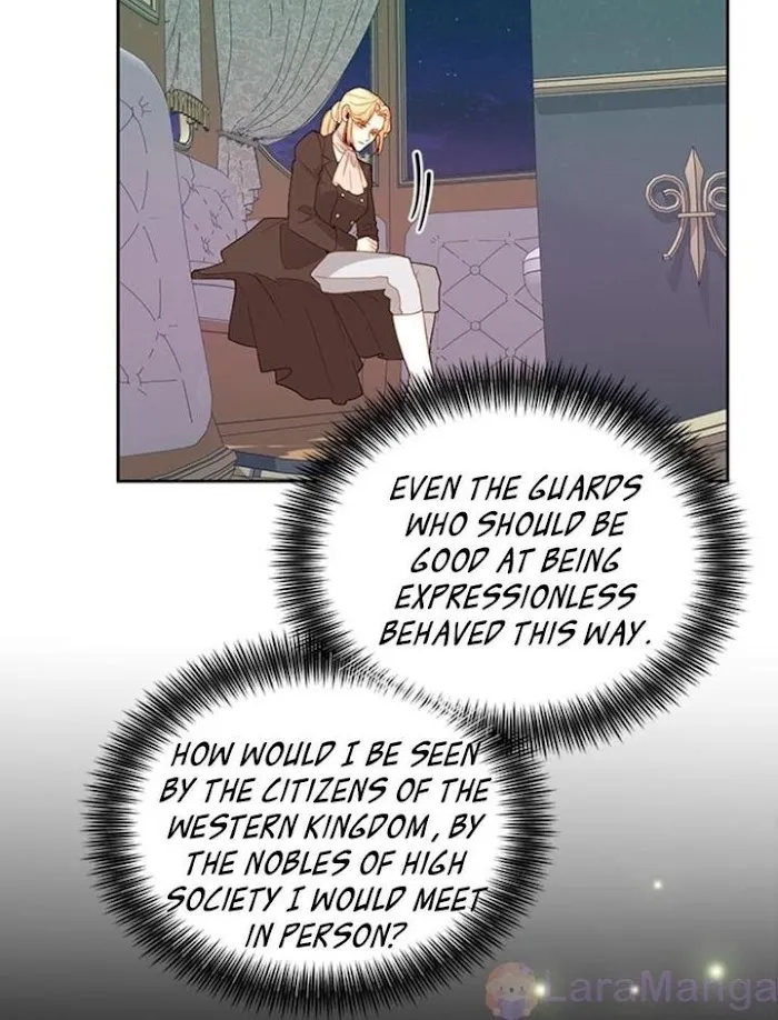 Remarried Empress - Chapter 85 Page 60
